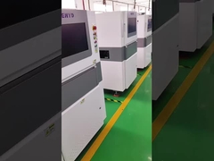 SMT AOIのワークショップ