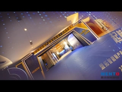 MENTO 15周年記念ビデオ